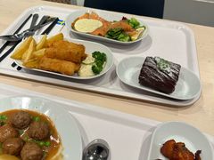 -宜家·瑞典风味餐厅(天津东丽商场店)
