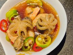 -海韵之星邮轮水会(明发商业广场店)