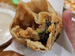 -王记肉火烧早餐中国店
