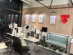 -AOJO眼镜(北京朝阳大悦城店)