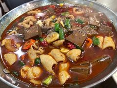五更肠旺-乡亲鹅肉城(吴江店)