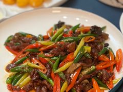 -伊带伊路新疆美食府(呼家楼店)