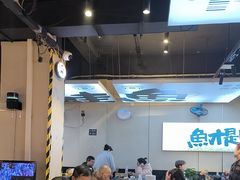-蛙老爹·蜀香美蛙鱼头(王家湾店)