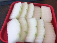 冬瓜-拾里椰乡·海南椰子鸡(珠影星光城店)
