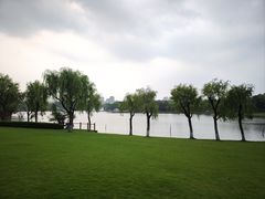-黄兴公园