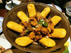 -南京大牌档(人民广场店)
