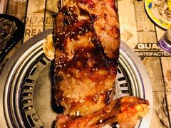 -沪上名羊天下•烤羊腿•东北烧烤•小龙虾(浦东直营总店)