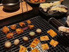 -夜食白市Yespicy·烧烤啤酒宵夜(番禺四海城店)