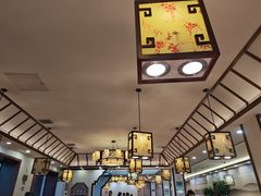 -惠宾饭庄(中山路店)