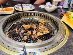 -AJIYA·池袋日式烧肉自助(天津万象城店)