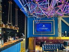 -大八江景意大利西餐厅LargeEight Italy Restaurant(1862时尚艺术中心店)