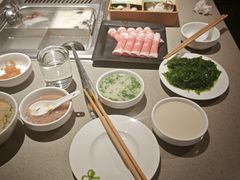 -海底捞火锅(顺义华联店)