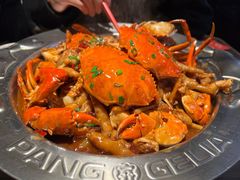 -胖哥俩肉蟹煲(杭州下沙学林街店)