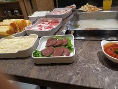 -迪迪客欢乐火锅(斯大林路店)