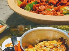 -一桶江山餐厅(松北店)