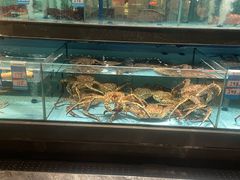-阿伟海鲜楼·福建菜(延寿店)