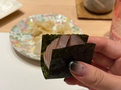 -嶺寿司