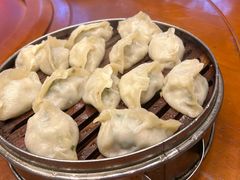 -金丝饭庄(金丝新天地保障性住宅小区店)