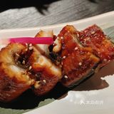 来这里真的是可以实现自助高级料理，没有限制，扶墙回家