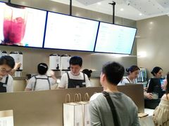 -奈雪的茶(市百一店)