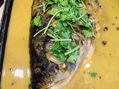 -直隶安家罩饼(复兴路店)