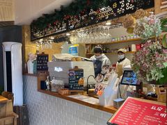 -萤火虫咖啡(后海店)