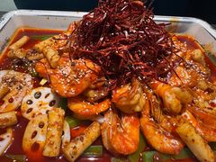 -半天妖烤鱼(方庄店)