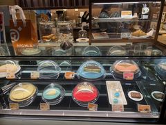 -高原家咖啡(博爱路店)