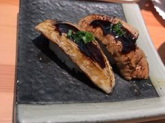 鹅肝寿司-TORO MaKi 寿司·日料(华创店)