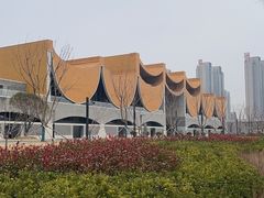 -隋唐大运河文化博物馆