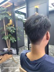 -藤野造型•烫染专业店