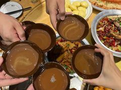 -巴人堂(女儿城店)