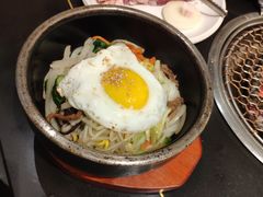 -韩屋韩国料理(天山路店)