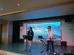 -千岛湖豪华休闲游