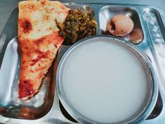 -苏州科技大学（石湖校区）二食堂