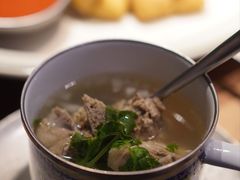 -纳鲁孜·新疆特色餐厅(上海悦荟广场店)