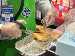 -山姆会员商店(南昌店)