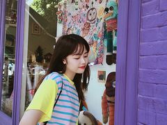 -恋物百货商店(华侨城店)