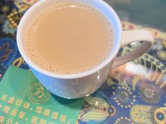尼泊尔甜茶-娜玛瑟德餐厅(宇拓路店)