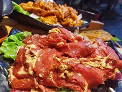 -吉志烤肉(太原总店)