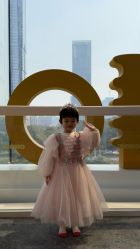 点击看大图 -奈尔宝·儿童乐园·亲子餐厅(华采天地店)