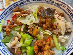 -老西安韩记三鲜煮馍(四府街店)