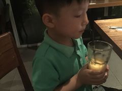 -Geneva日内瓦餐厅(西郊宝成花苑店)