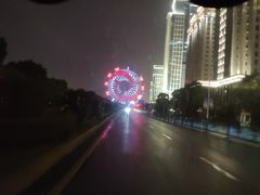 -南昌之星摩天轮