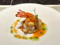 -Ginza Onodera铁板烧(外滩十八号店)