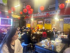 -阿财老铺·老蚌埠龙虾城(华夏总店)