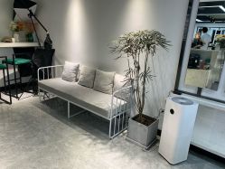 -HG美发设计沙龙