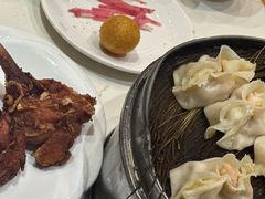 -郑州烤鸭总店