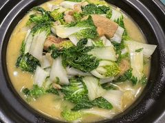 -钱掌柜·回家吃饭(建设三路华美达店)