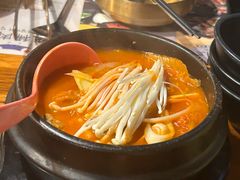 -喜来稀肉(金巴利道店)